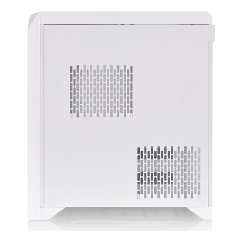 Gabinete Gaming Thermaltake CTE C700 Air Snow E-ATX/ATX/Micro-ATX/Mini-ITX, 3 Ventiladores, Blanco (CA-1X7-00F6WN-00)