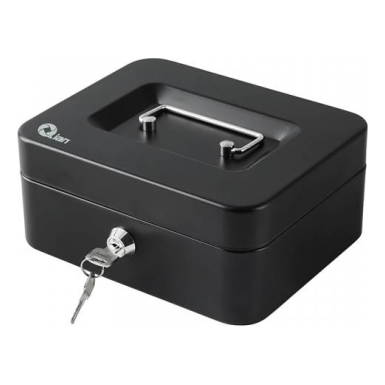 Cajones de Dinero Qian QOC-143SK