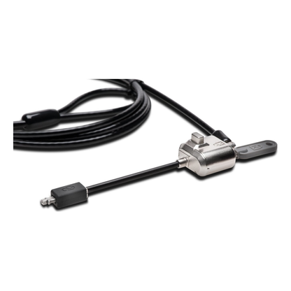 Candado con llave  KENSINGTON K67890WW