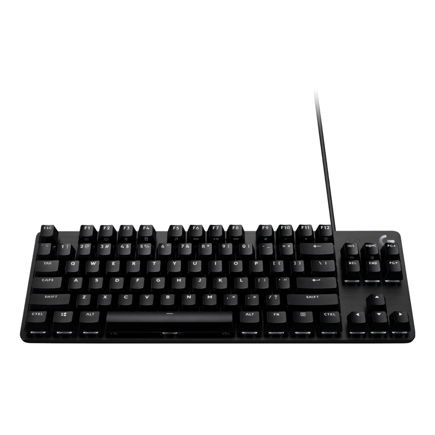 Teclado LOGITECH G413 TKL SE