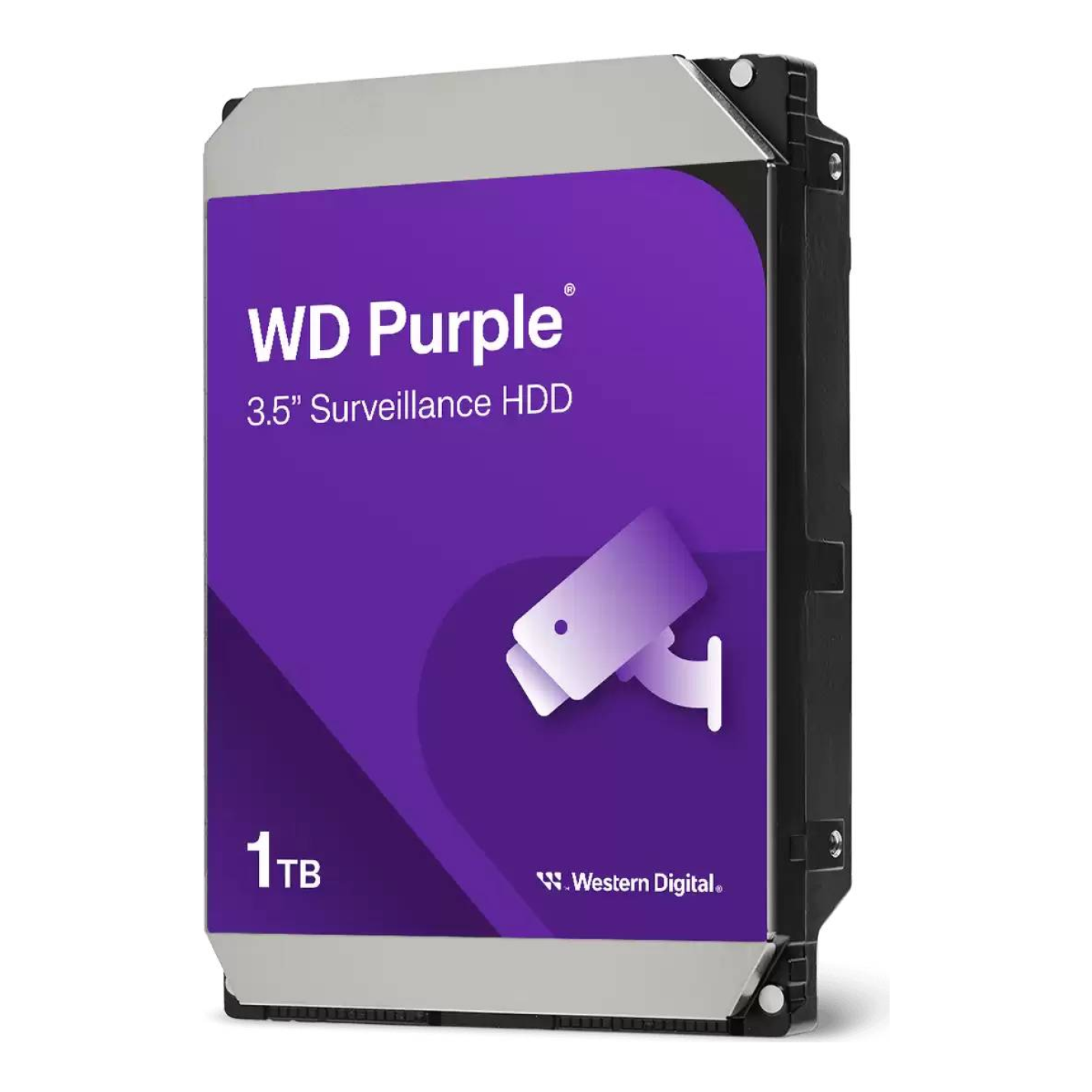 Disco Duro WESTERN DIGITAL WD11PURZ