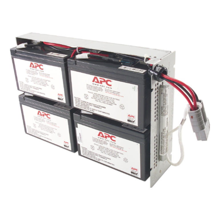 Bateria de Reemplazo  APC RBC23