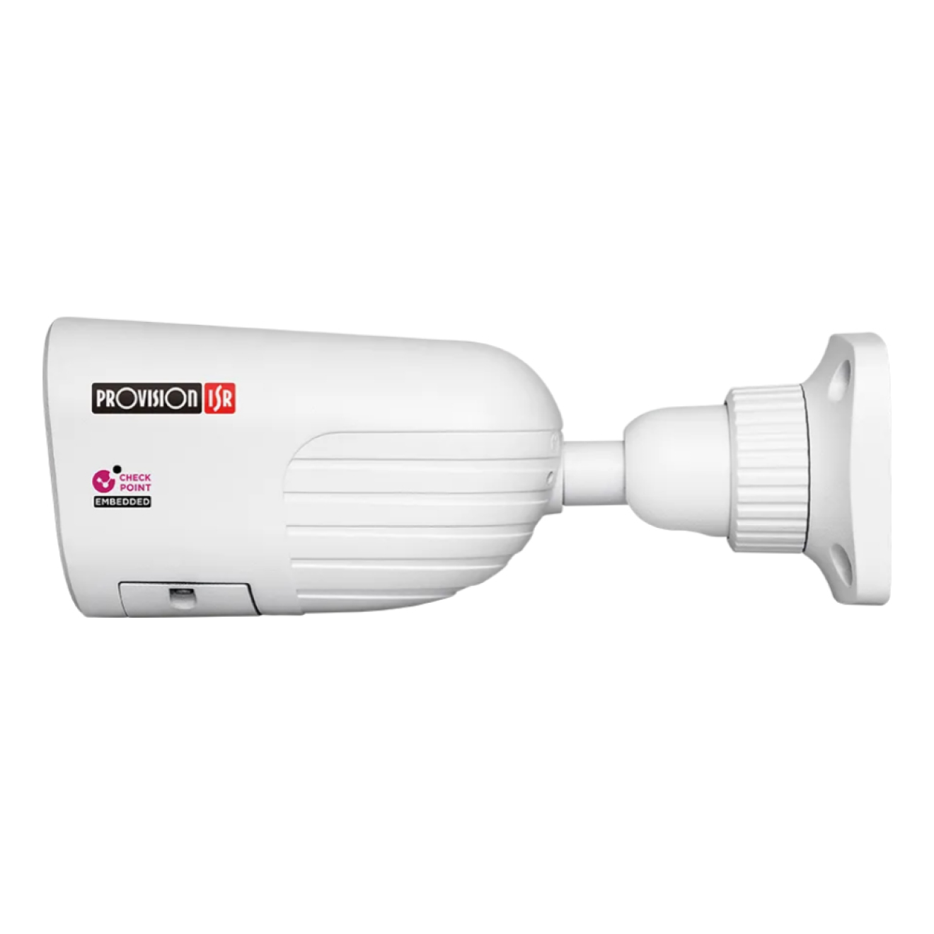 Cámara Bala IP PROVISION-ISR I4-340IPEN-36-V4