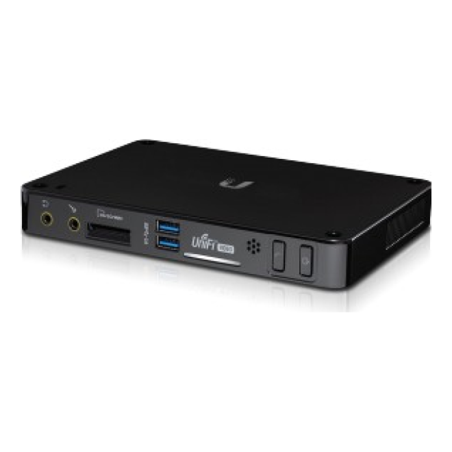 NVR UBIQUITI UVC-NVR-2TB
