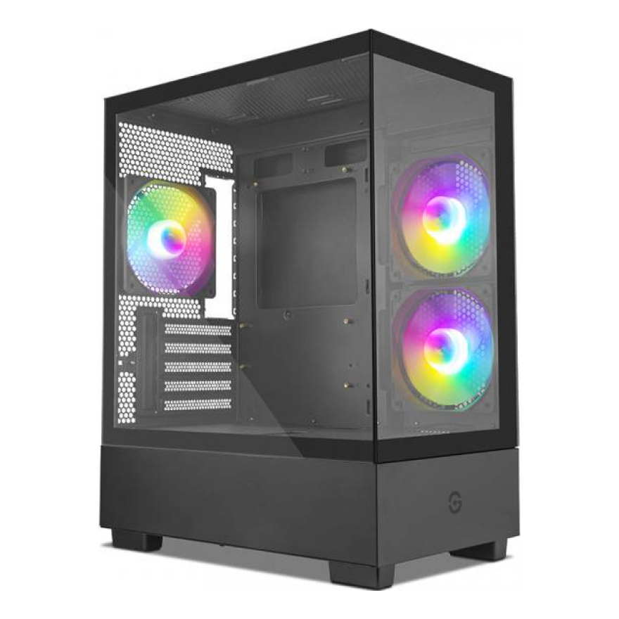 Gabinetes Gaming GETTTECH GCM-550AC-02