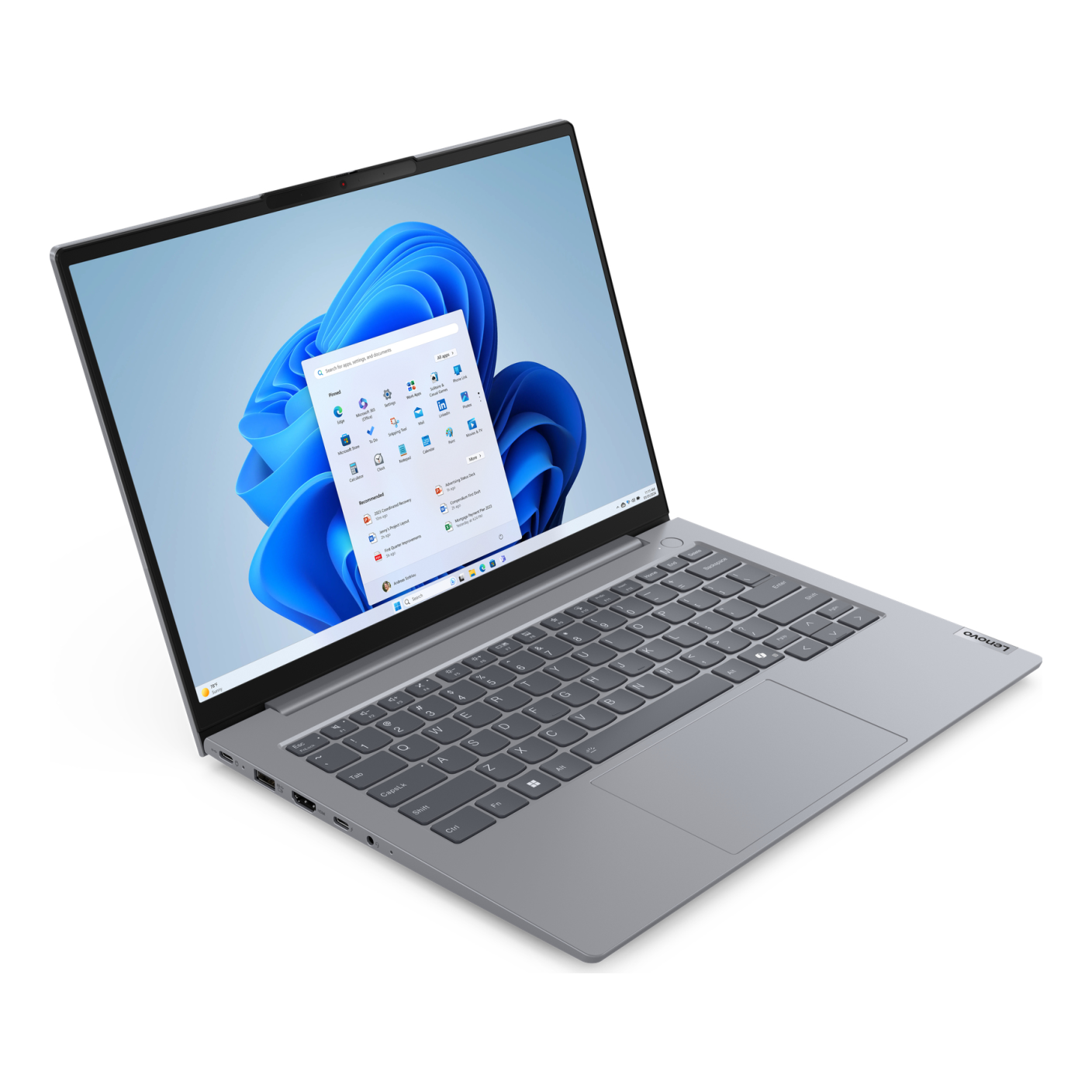 Laptops LENOVO 21MR006KLM