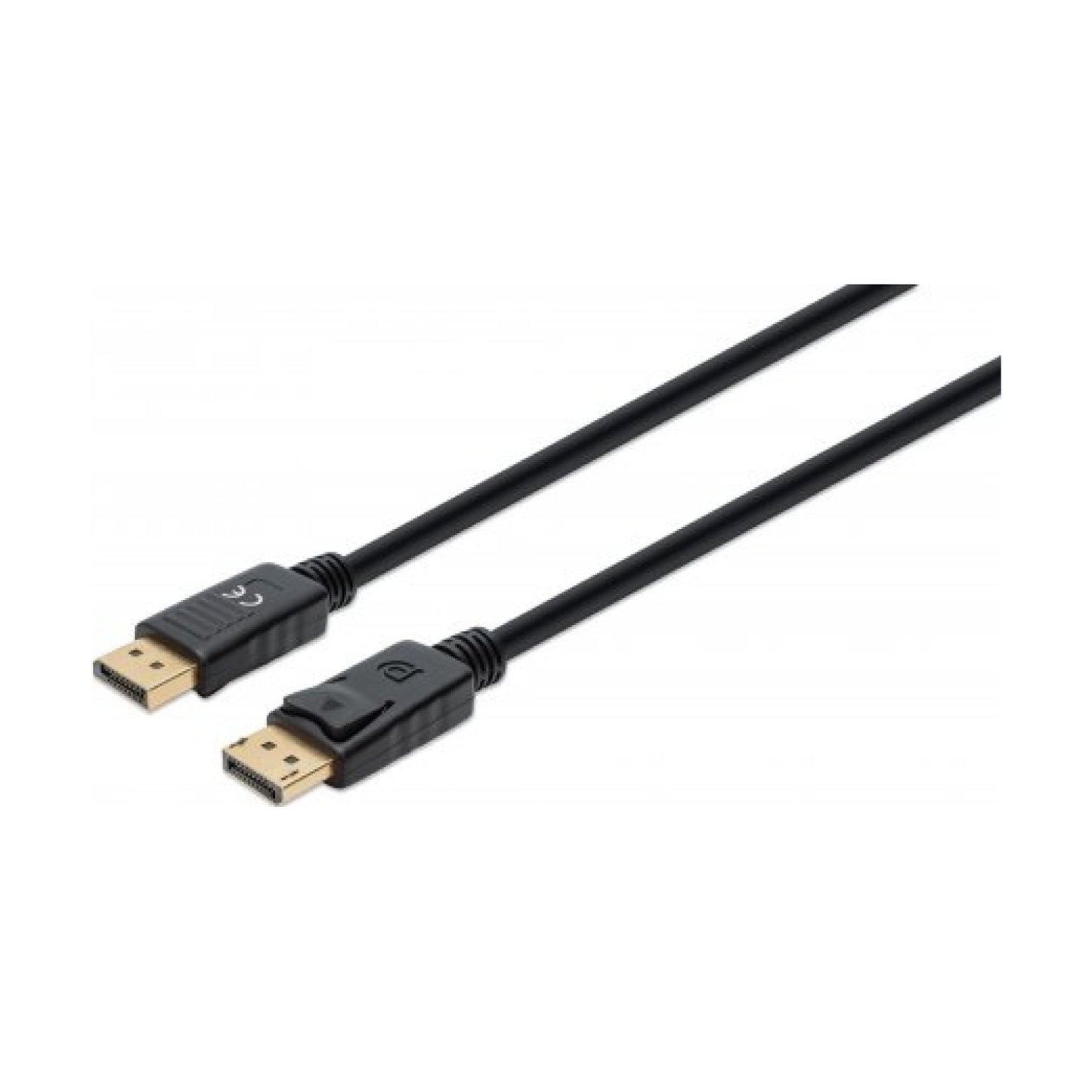 Cable DisplayPort 8K MANHATTAN 355582