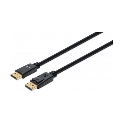 Cable DisplayPort 8K MANHATTAN 355582