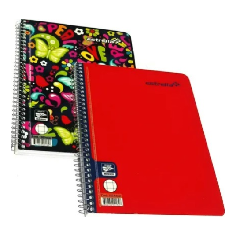 C. Prof. Star Kid  blanco C/Mgen 100 H Estrella 0672