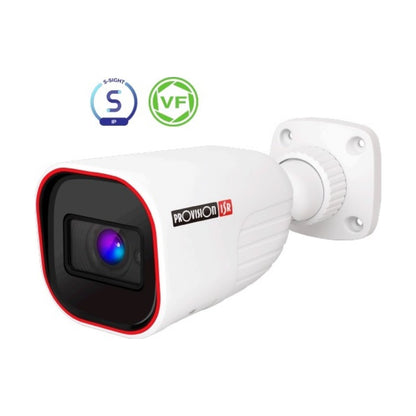 Cámara Bala IP H.264 PROVISION-ISR I4-320IPS-VF
