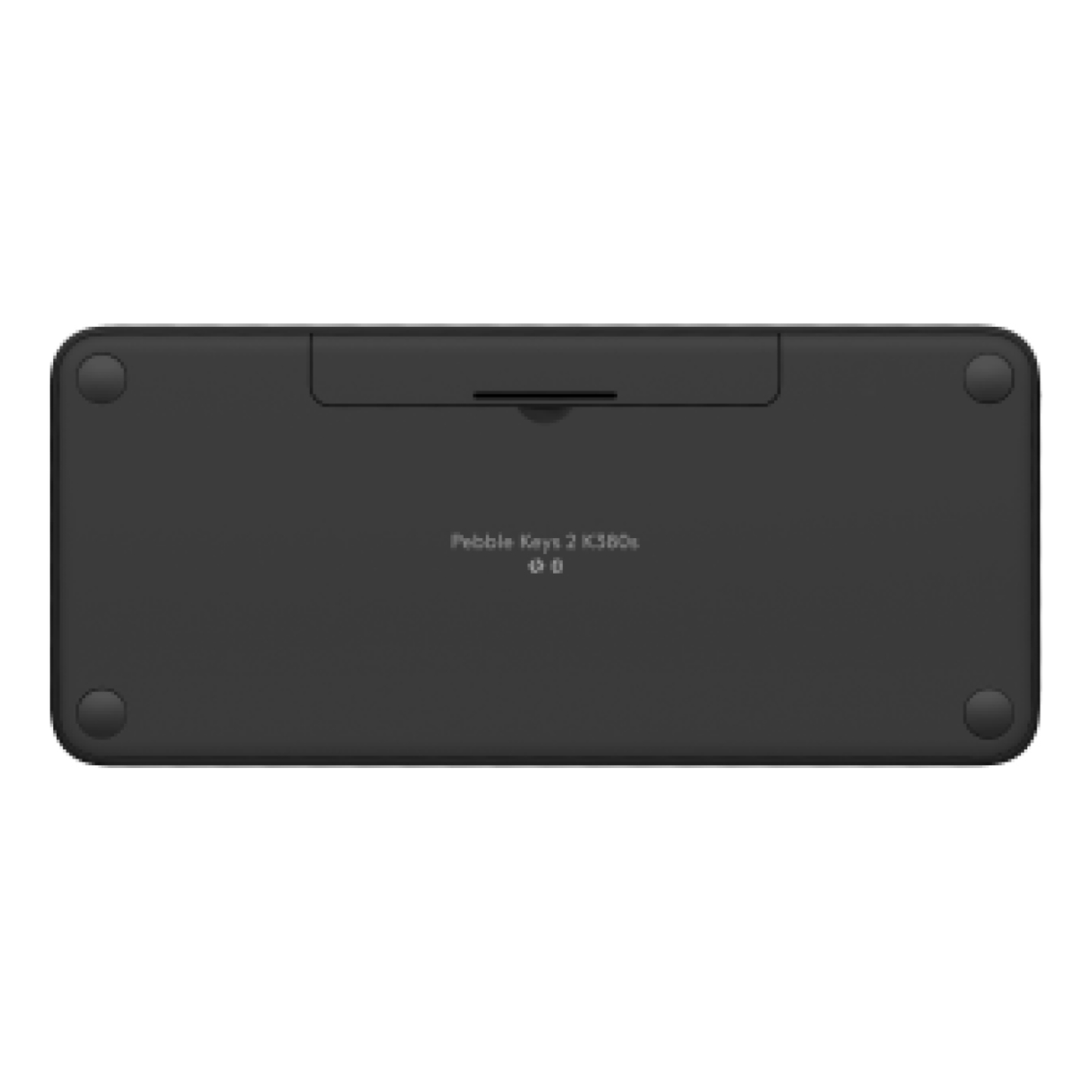 Teclado LOGITECH 920-011783