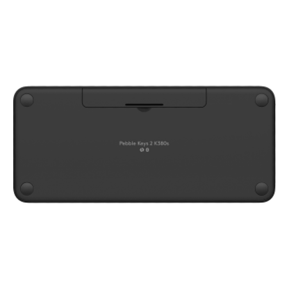 Teclado LOGITECH 920-011783