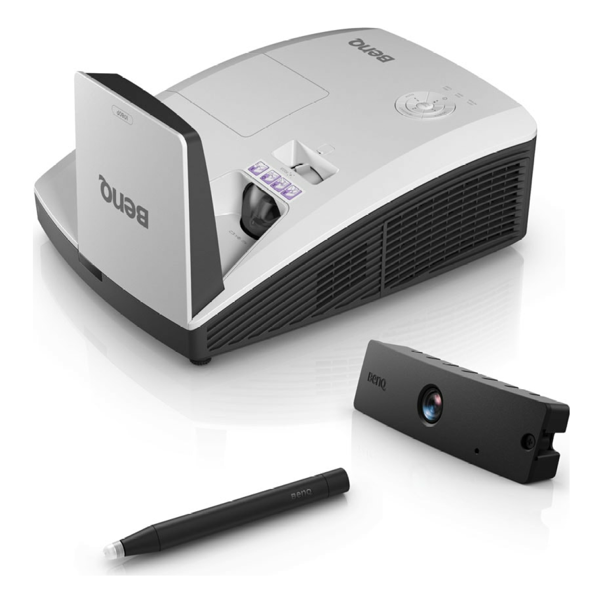 Controles BENQ PW30U