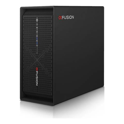 Workstations de Escritorio Xfusion FusionXStation X3 800 Gen2