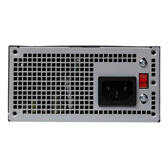 Fuente de Poder VORAGO 500 W no Modular SFX (PSU-102)