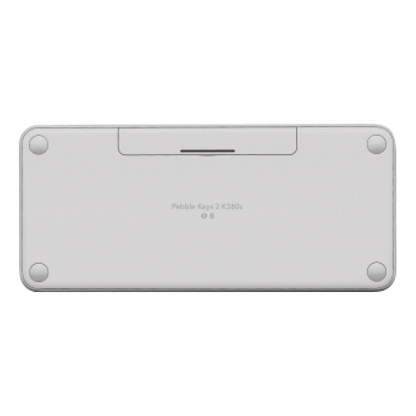 Teclados LOGITECH PEBBLE KEYS 2 K380s