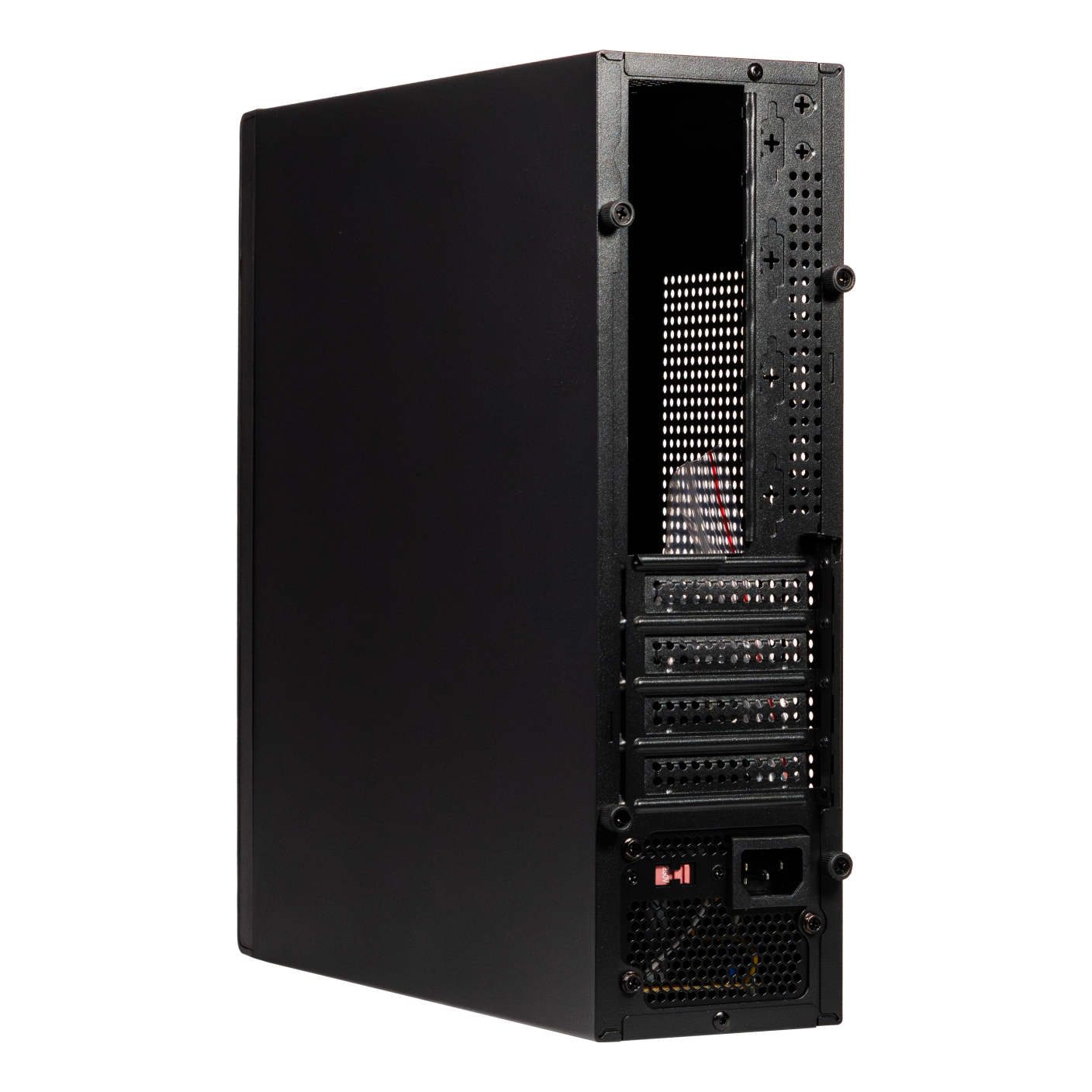 Gabinetes para Computadoras EVOTEC EV-1026