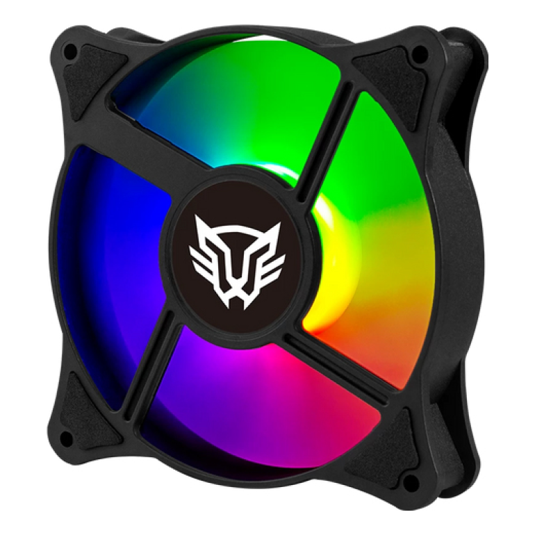 Ventiladores Balam Rush EX90K