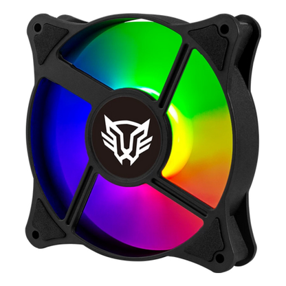 Ventiladores Balam Rush EX90K