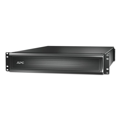 Banco de Baterías APC SMX120RMBP2U