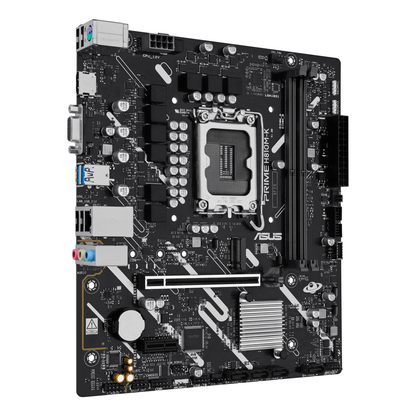 Motherboard ASUS PRIME H810M-K