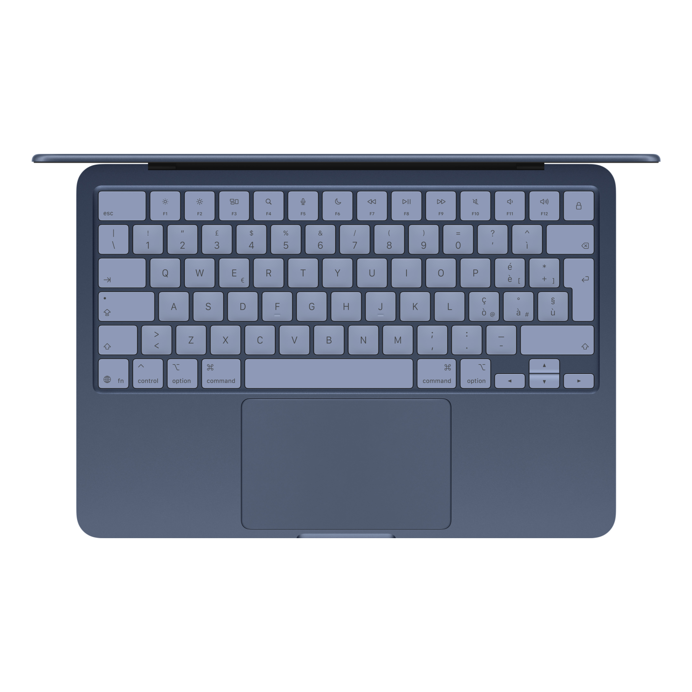 Macbook APPLE MHFF4E/A