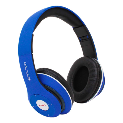 Audifonos NECNON NBH-01 R