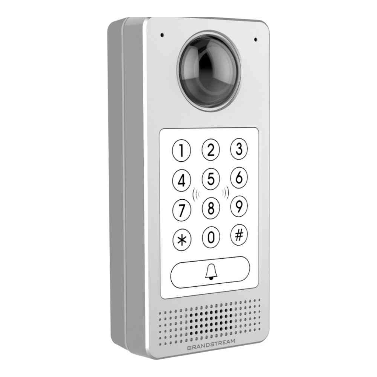 Video Portero IP Grandstream GDS3710