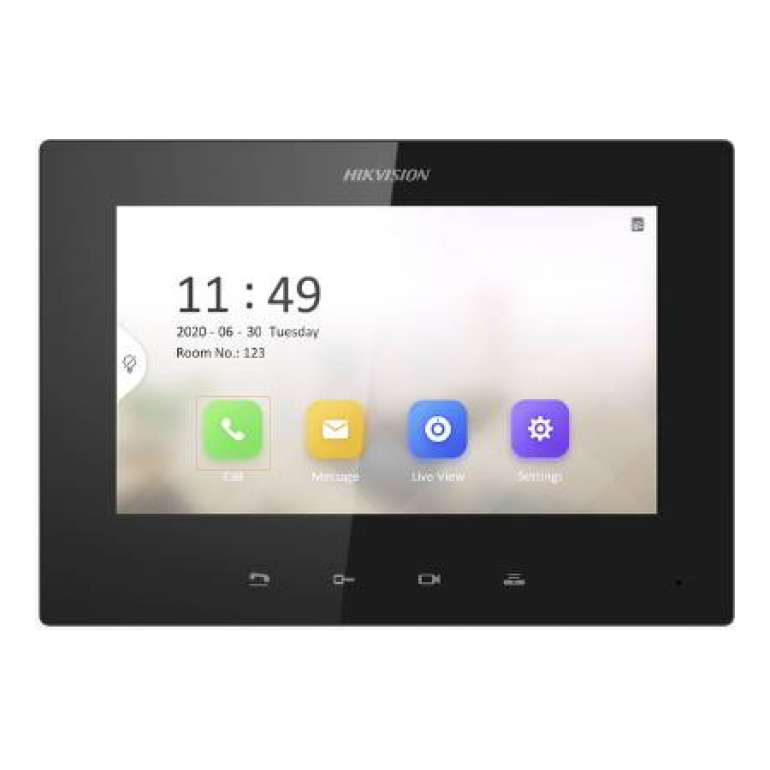 Monitor HIKVISION DS-KH6320-LE1(B)
