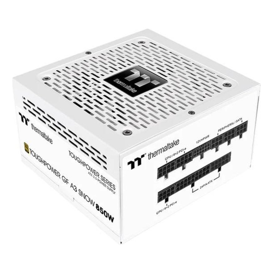 Fuente de poder THERMALTAKE PS-TPD-0850FNFAGU-N
