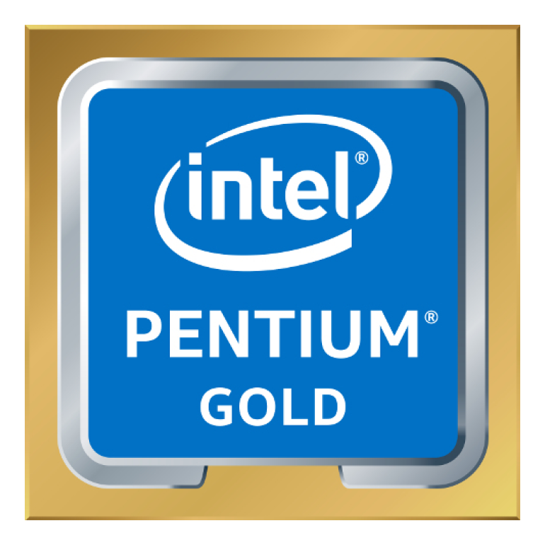 Procesador INTEL G6400