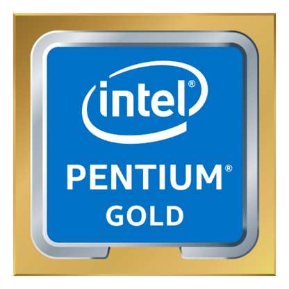 Procesador INTEL G6400