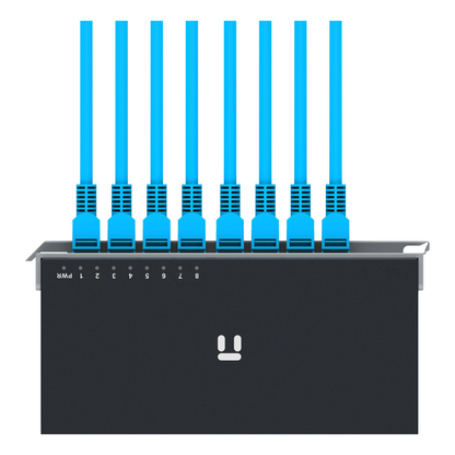 Switches NETIS ST108D