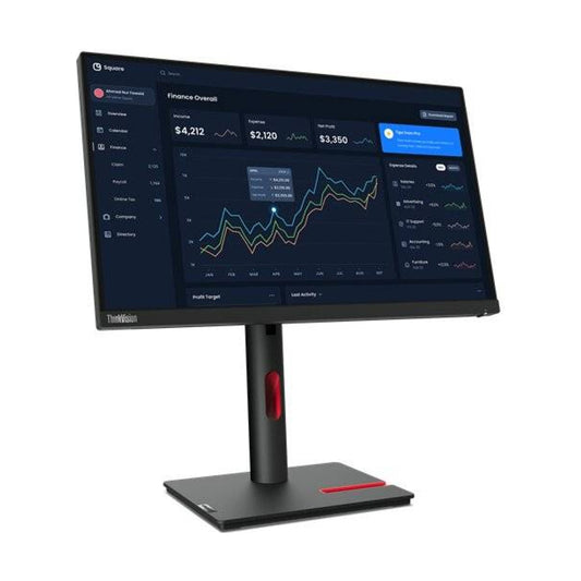 Monitores LENOVO 63B0MAR6LA