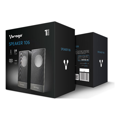 Bocina VORAGO Spk-106