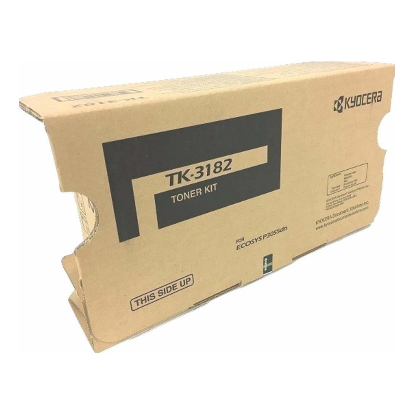 Toner KYOCERA TK-3182