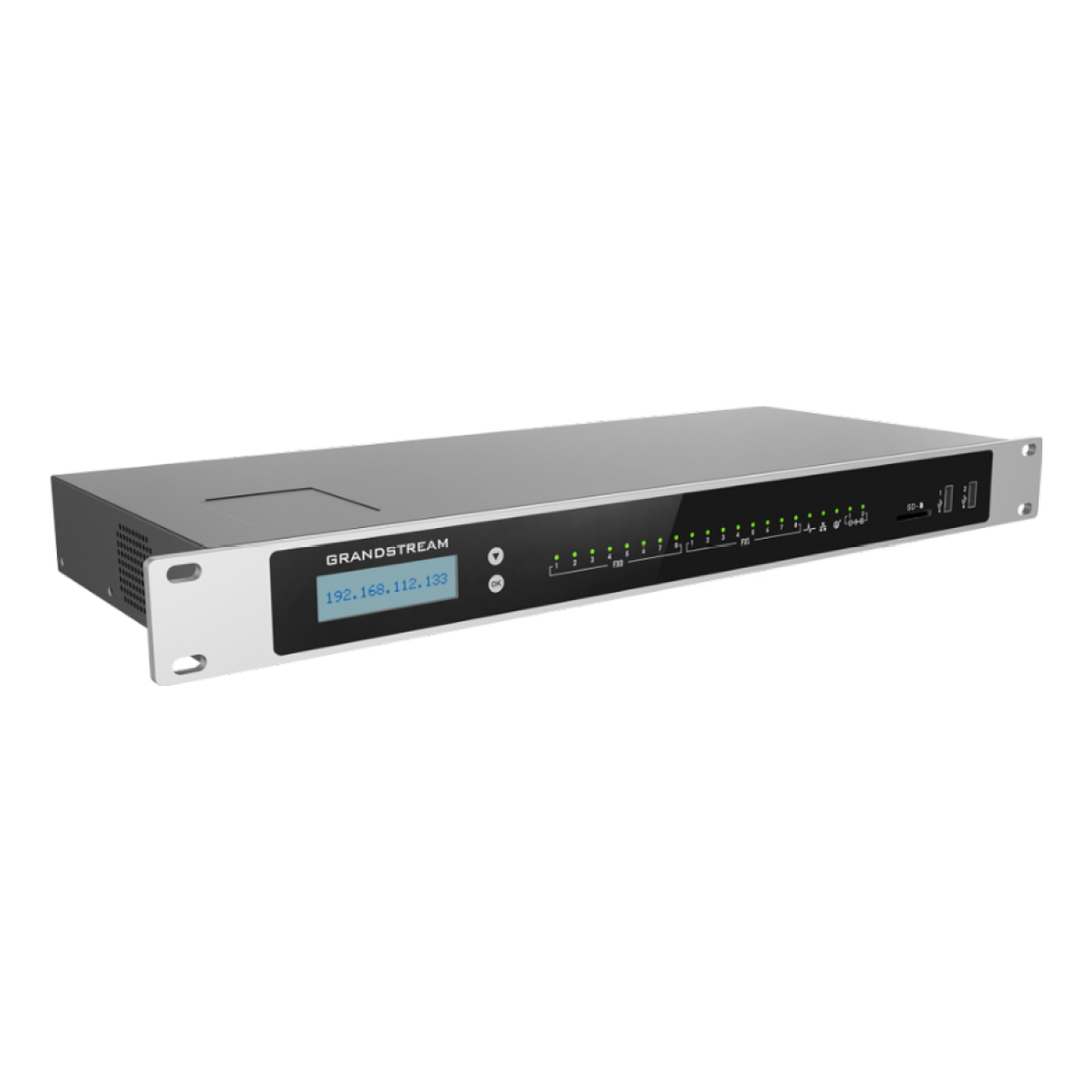 Conmutador Grandstream UCM6308