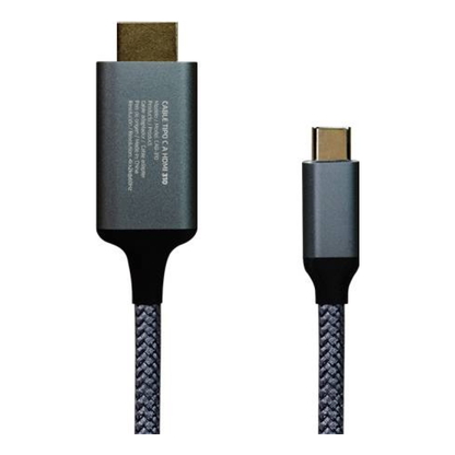 Cable convertidor VORAGO CAB-310