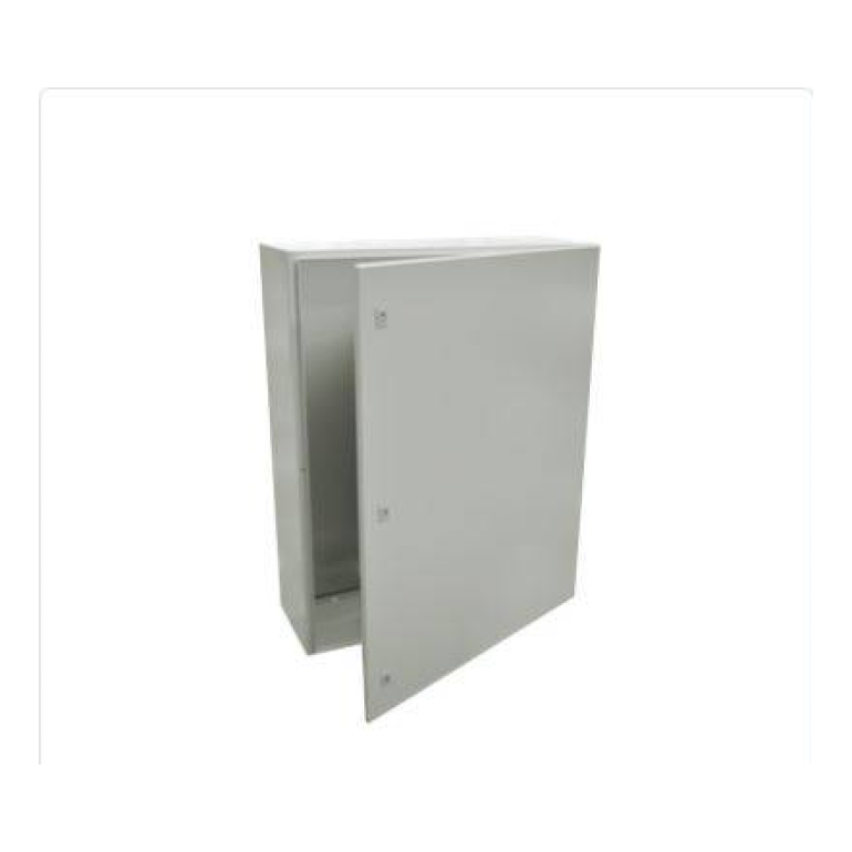 Gabinete para Vigilancia Dahua Technology PST-80100-30A IP66 de 800 × 1000 × 300 mm con Placa Trasera (DAHUA-PST-80100-30A)