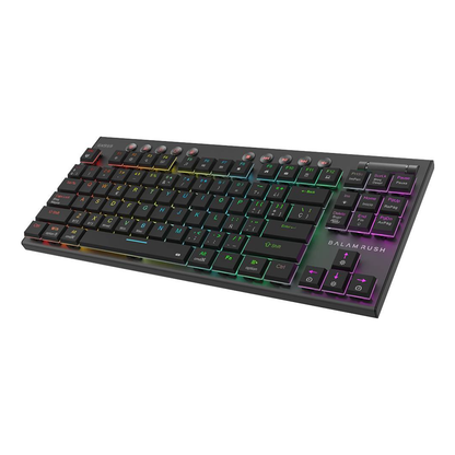 Teclados Gaming Balam Rush GK959