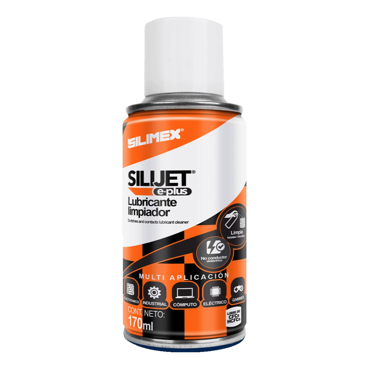 Silijet SILIMEX Silijet E Plus