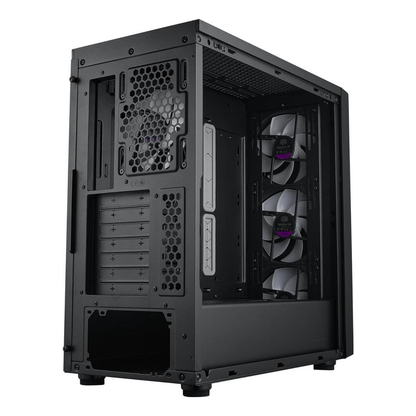 Gabinetes Gaming COOLER MASTER MB600-KGNN-S00