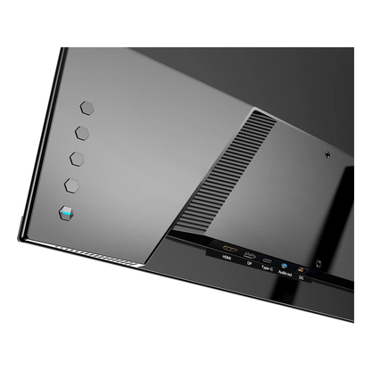 Monitor Gaming Balam Rush MFX23