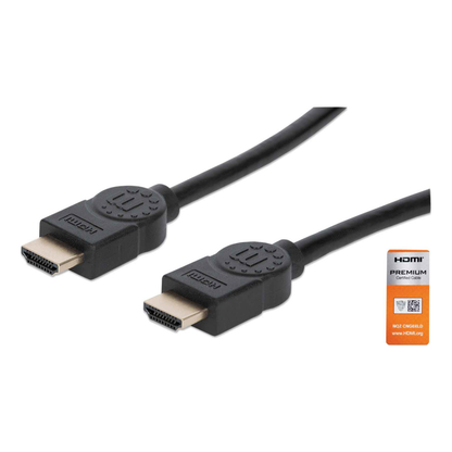 Cable HDMI MANHATTAN 355346