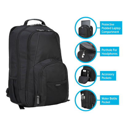 Mochila TARGUS CVR617