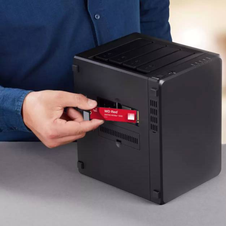 SSD SANDISK WDS100T1R0C