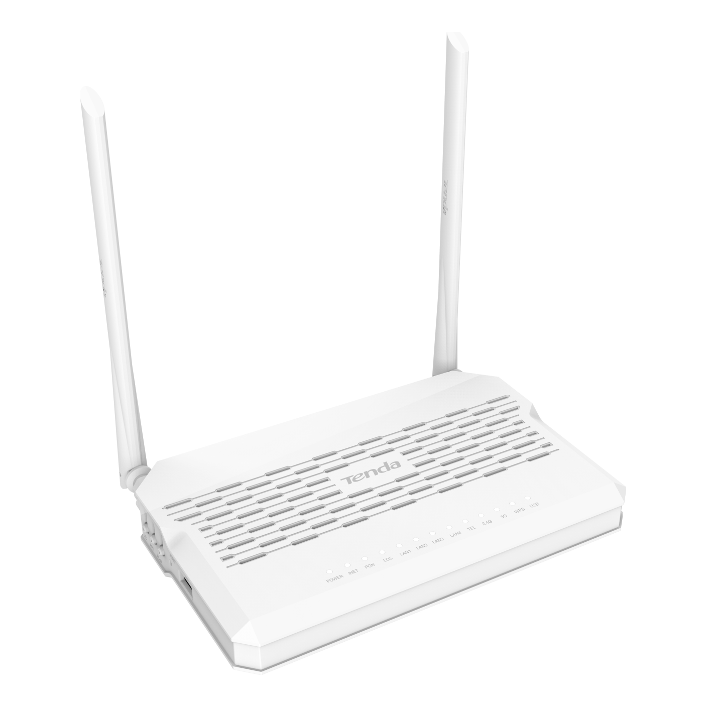 Wi-Fi de doble banda GPON ONT TENDA AC1200