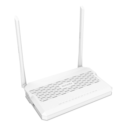 Wi-Fi de doble banda GPON ONT TENDA AC1200