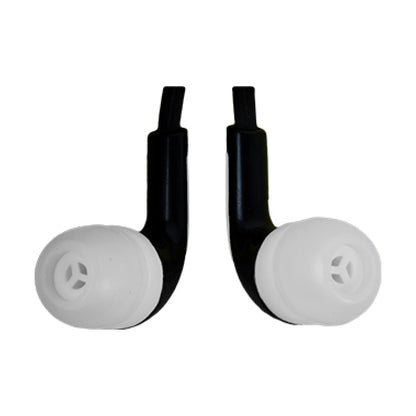 AUDIFONOS DE VIAJE IN-EAR CON MICROFONO Easy Line EL-995234