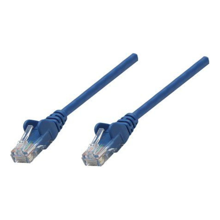 Cable de Red Cat6a S/FTP INTELLINET 741538